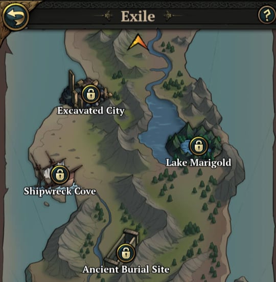 Image of How and why to exile heroes in King's Throne